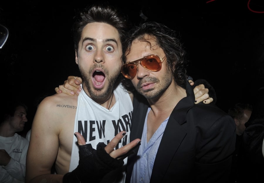 Jared Leto