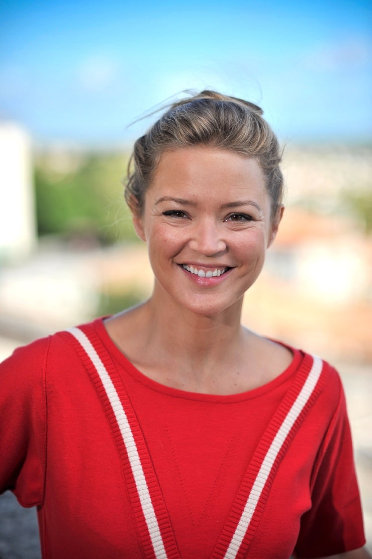 Quel Age Virginie Efira Virginie Efira image