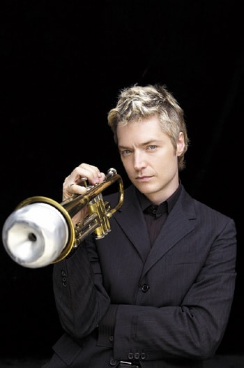 Picture of Chris Botti