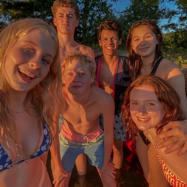 Picture of Oona O'Brien