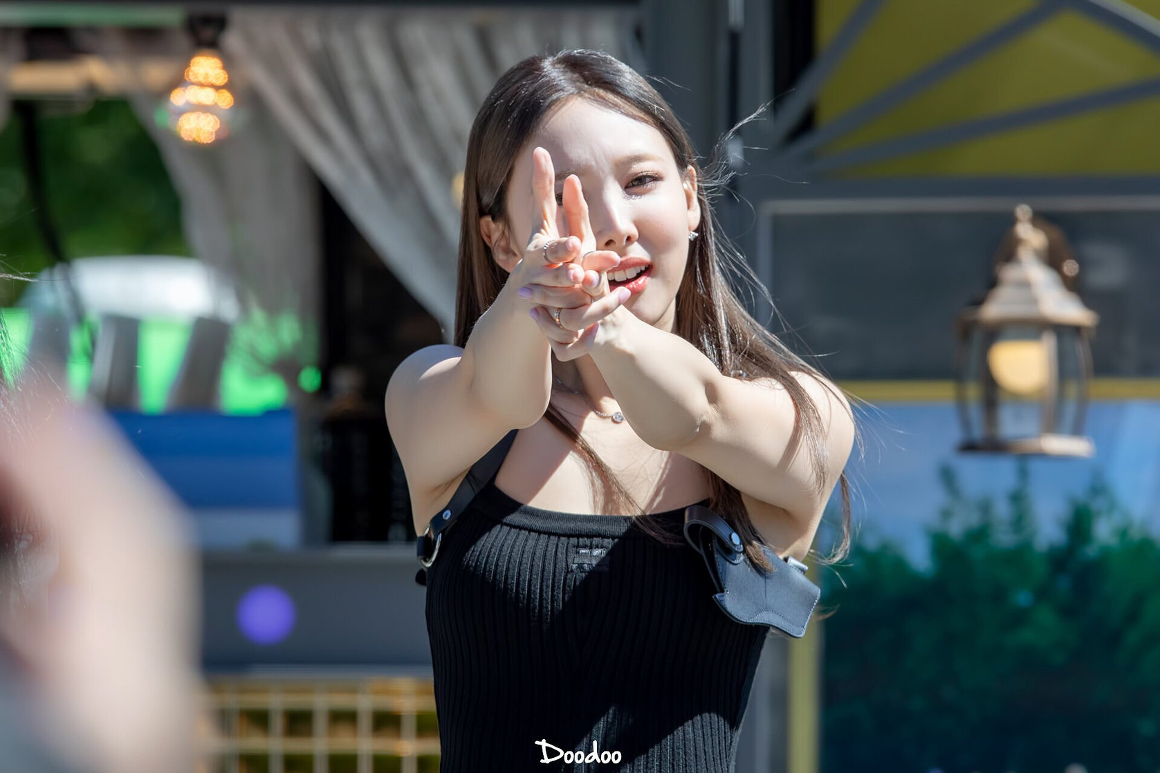 Im Nayeon