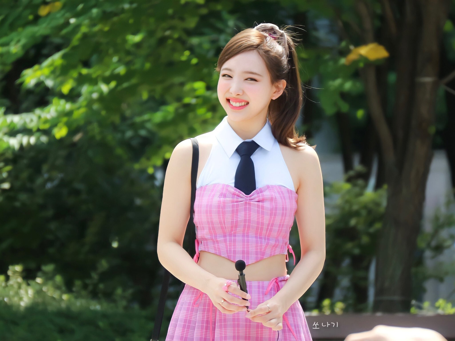 Im Nayeon