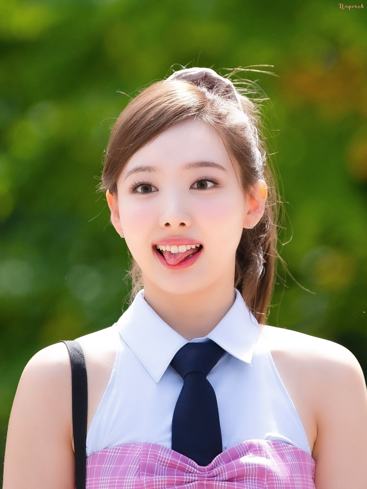 Image Of Im Nayeon