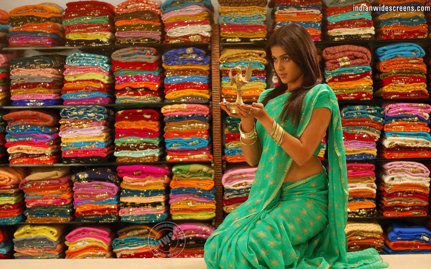 Genelia D'Souza