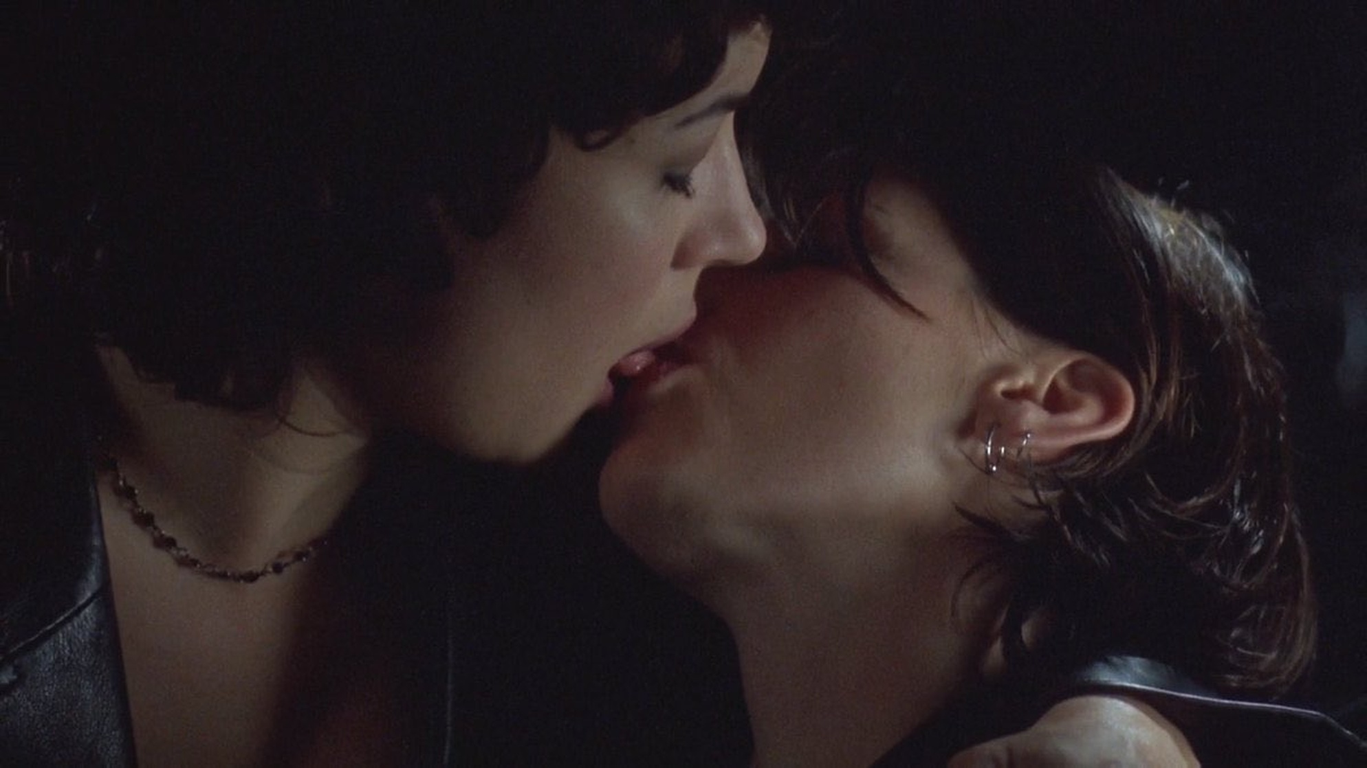 Jennifer Tilly