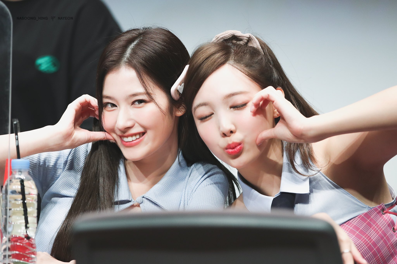 Twice