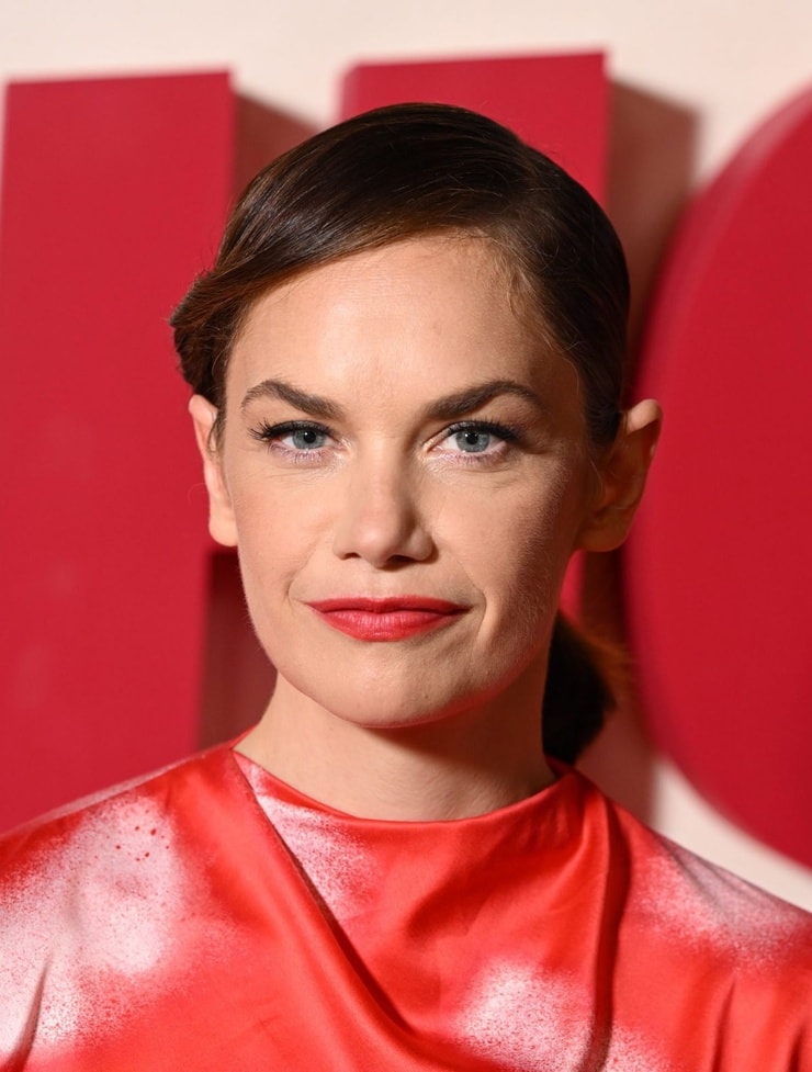 Ruth Wilson