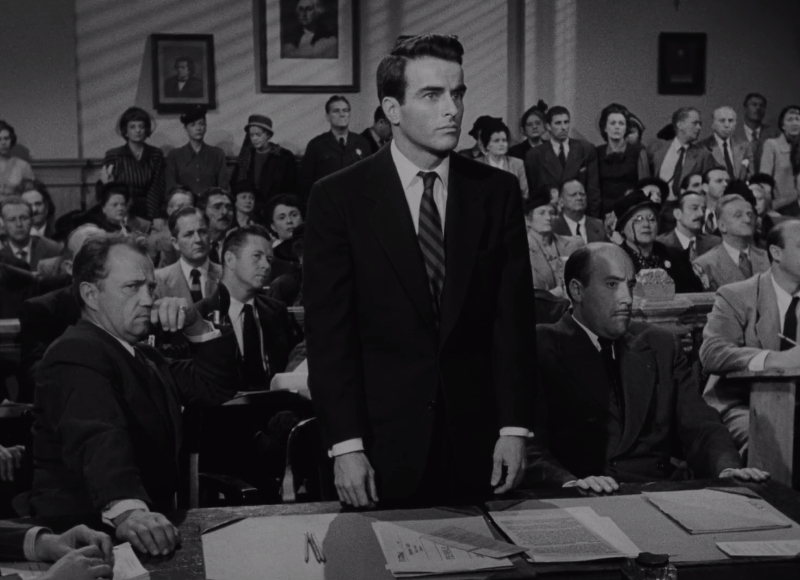 Montgomery Clift