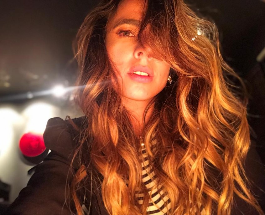 Carla Giraldo