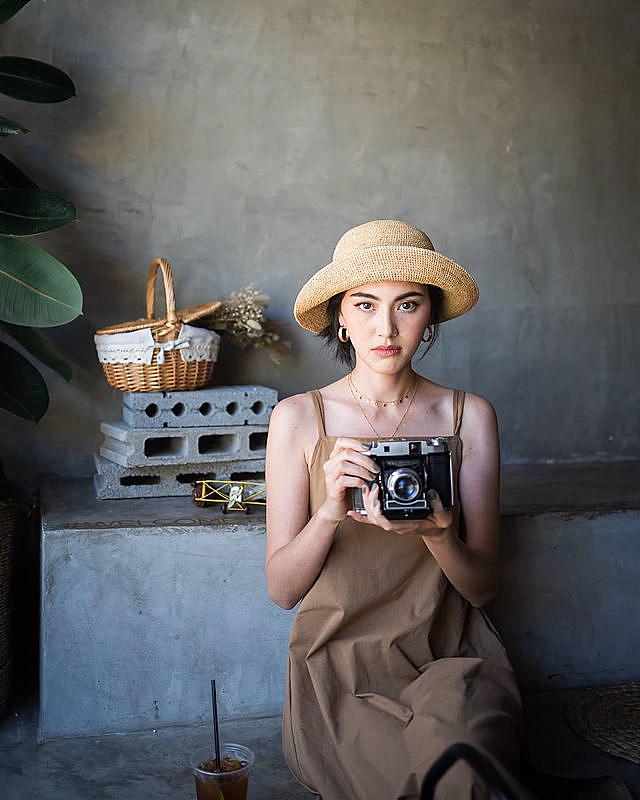 Picture Of Davika Hoorne