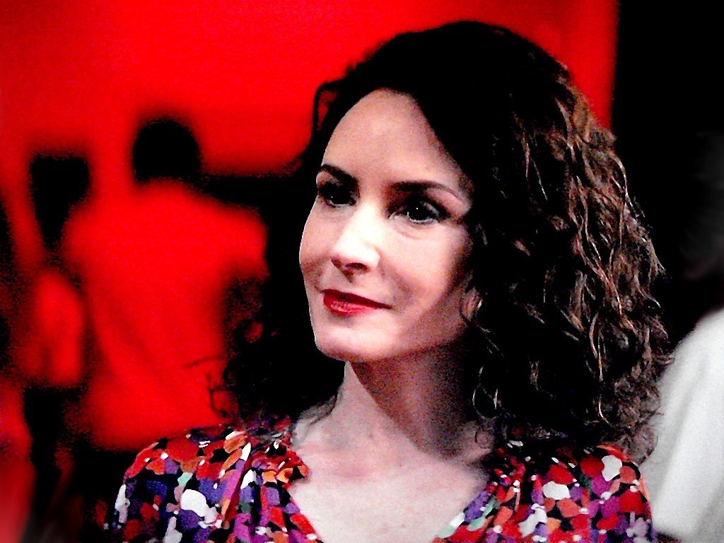 Elsa Lunghini