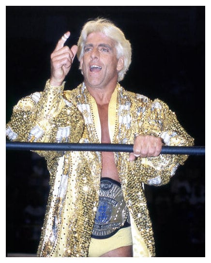 Ric Flair