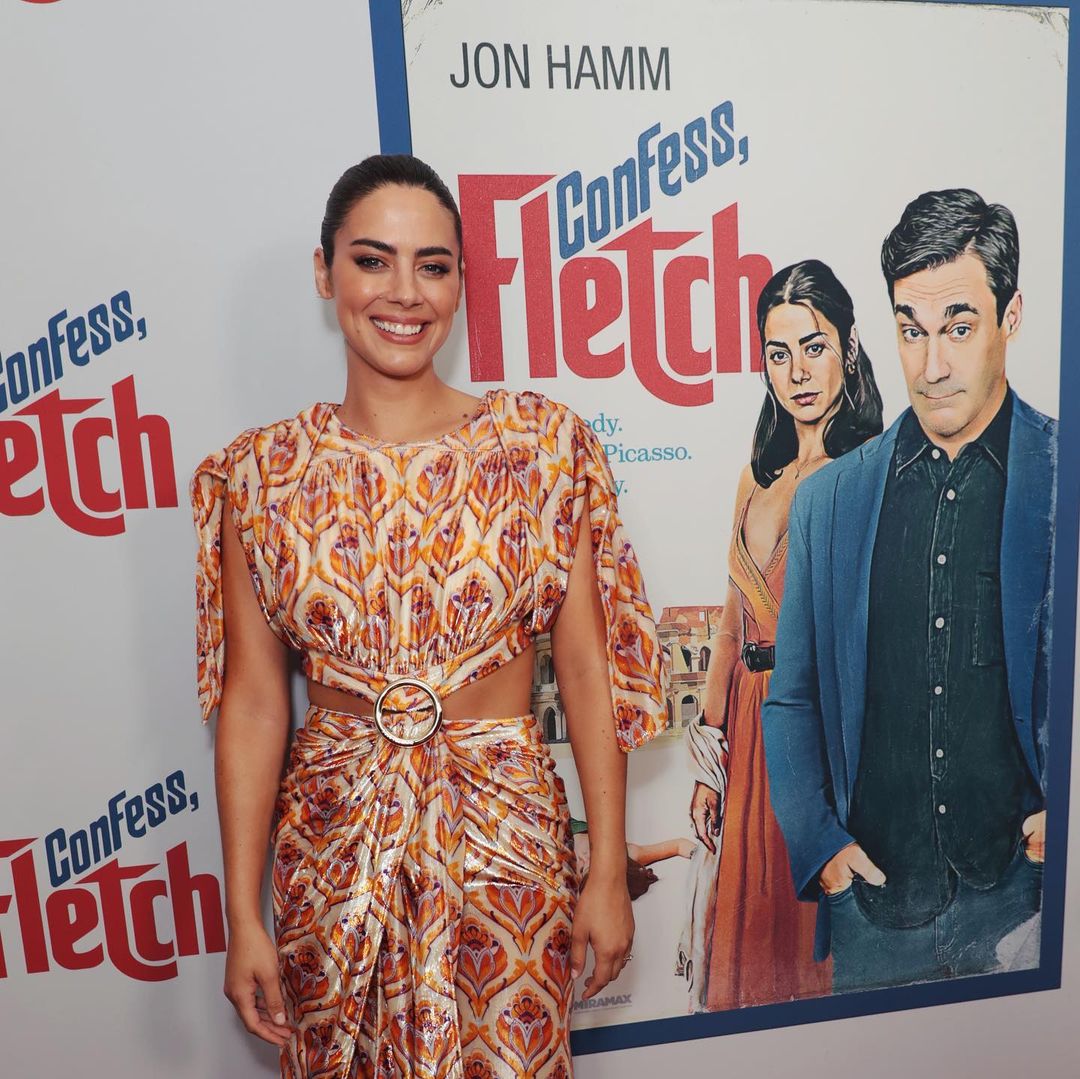 Picture of Lorenza Izzo