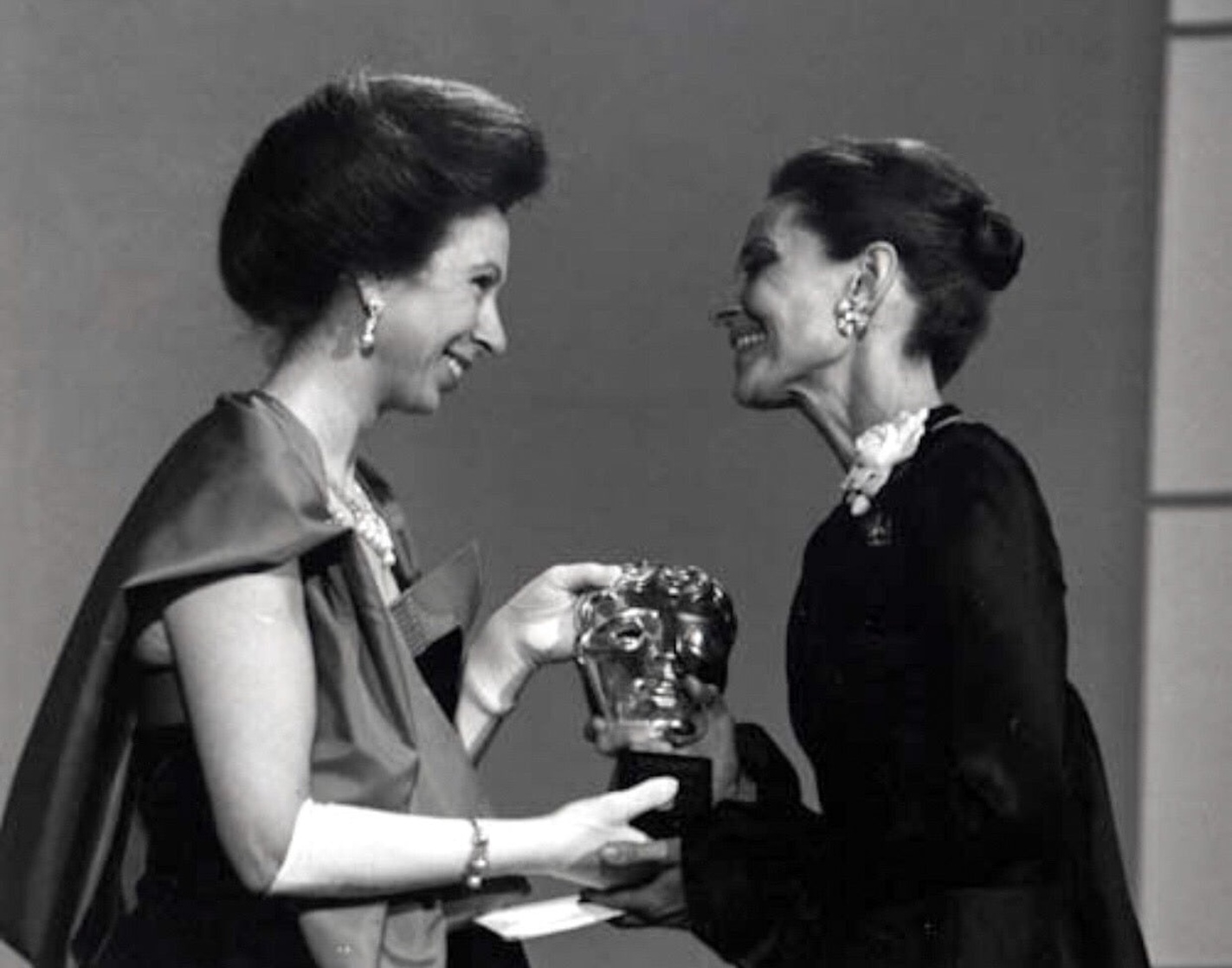 Princess Anne