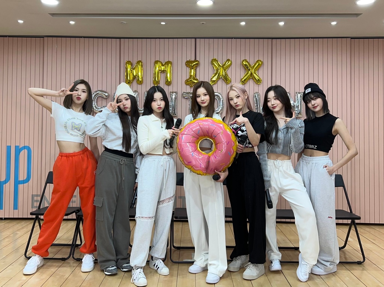 NMIXX
