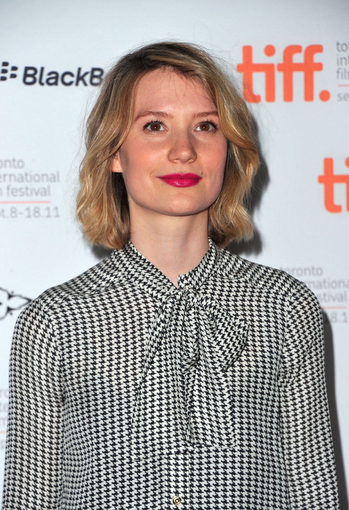 Picture of Mia Wasikowska