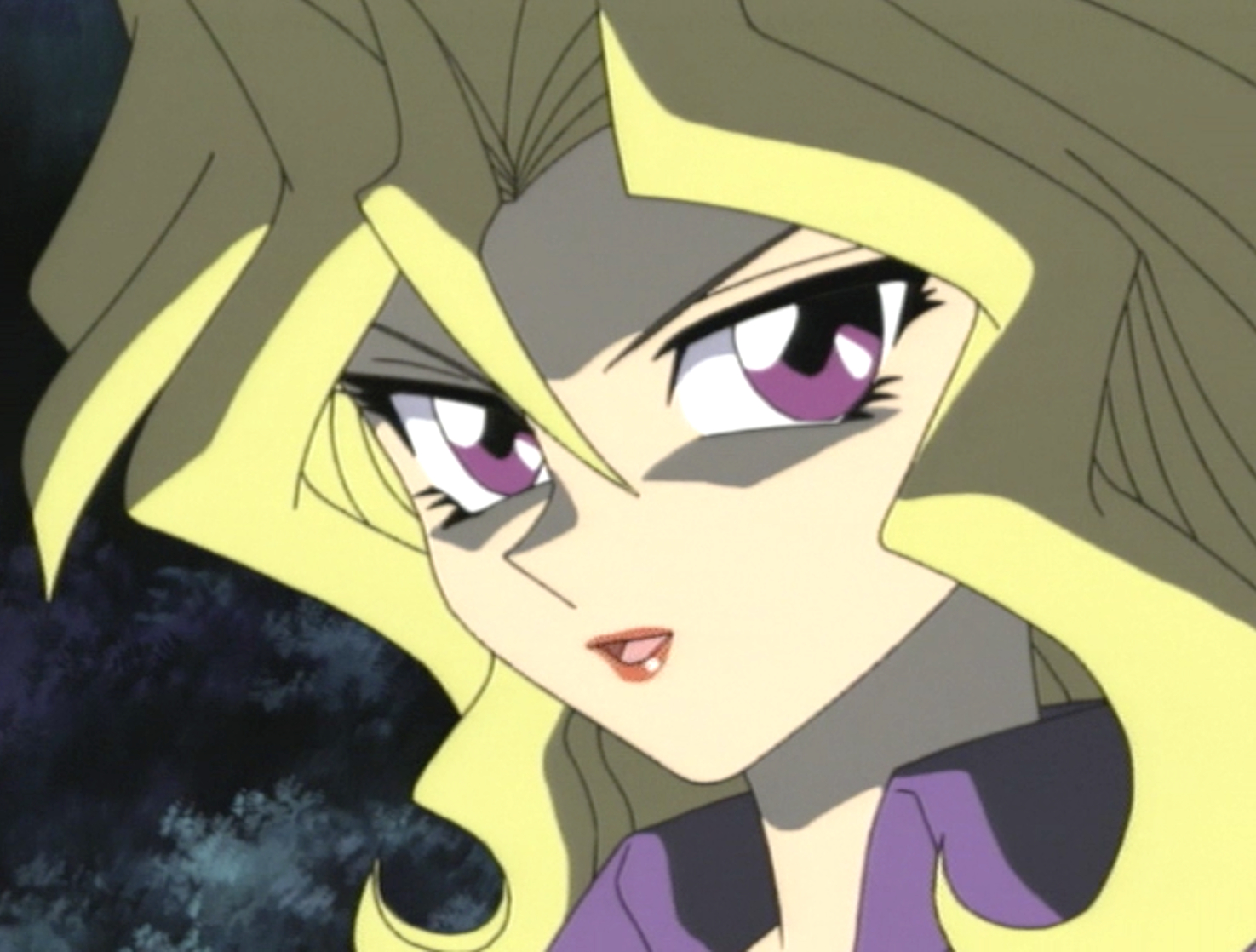 Mai Kujaku