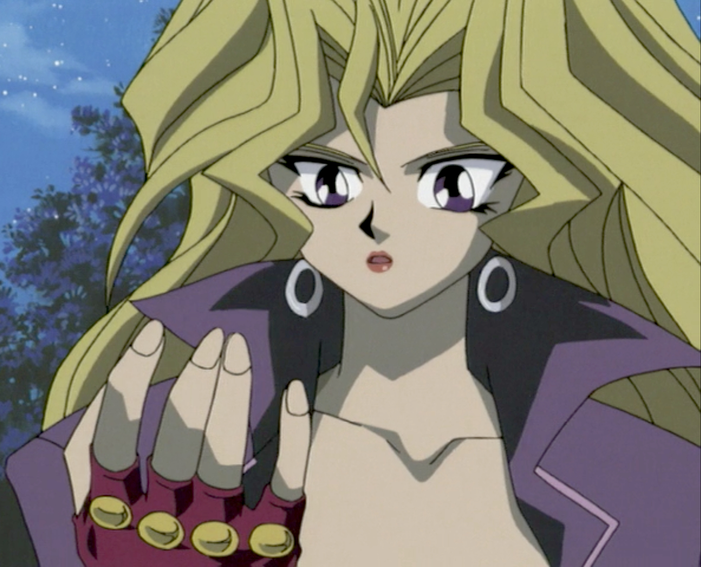 Mai Kujaku