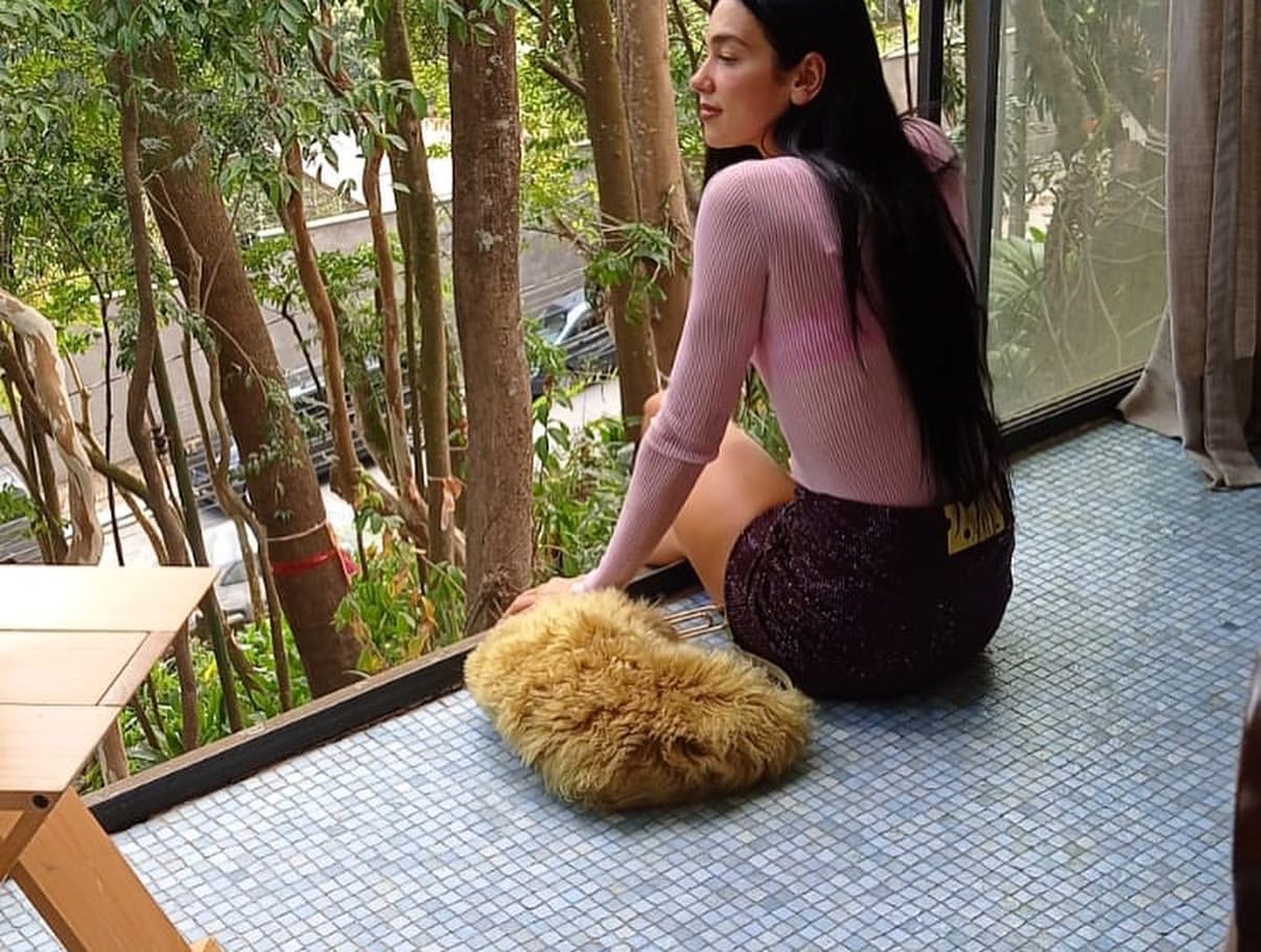 Dua Lipa