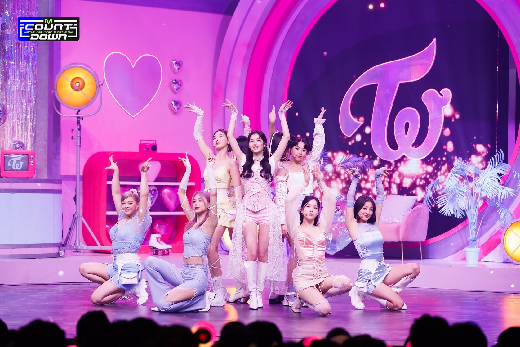 Twice