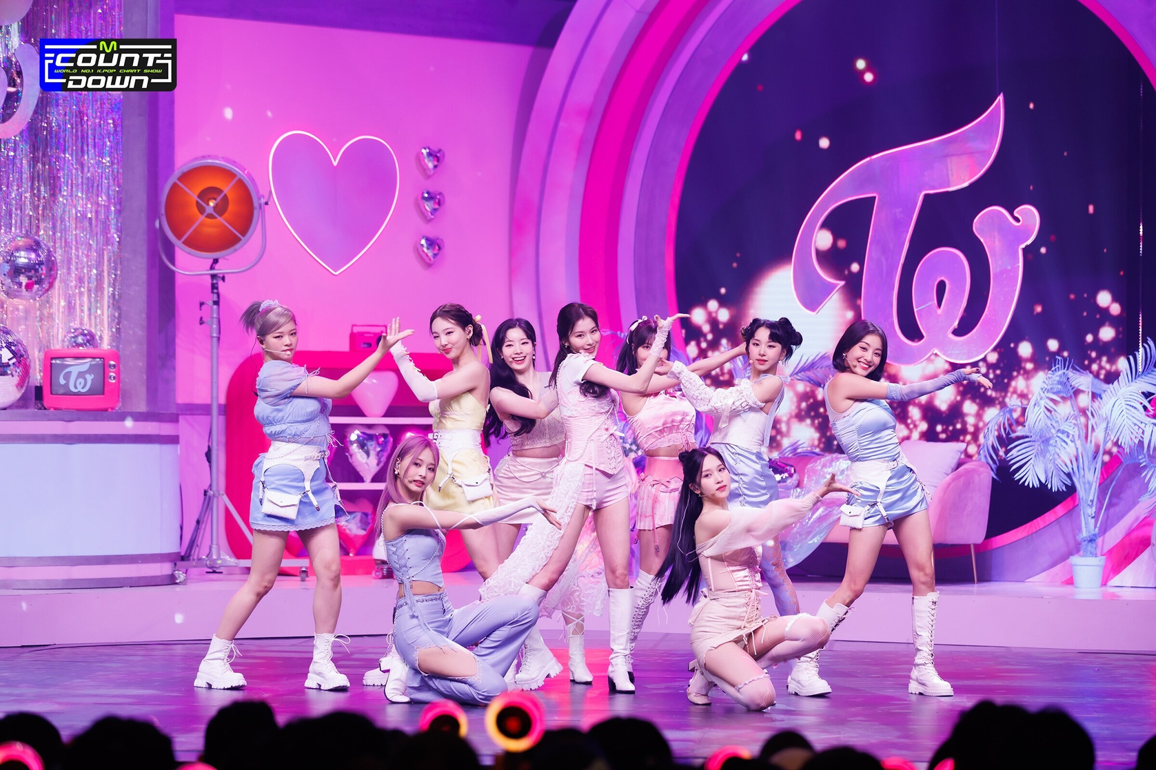 Twice