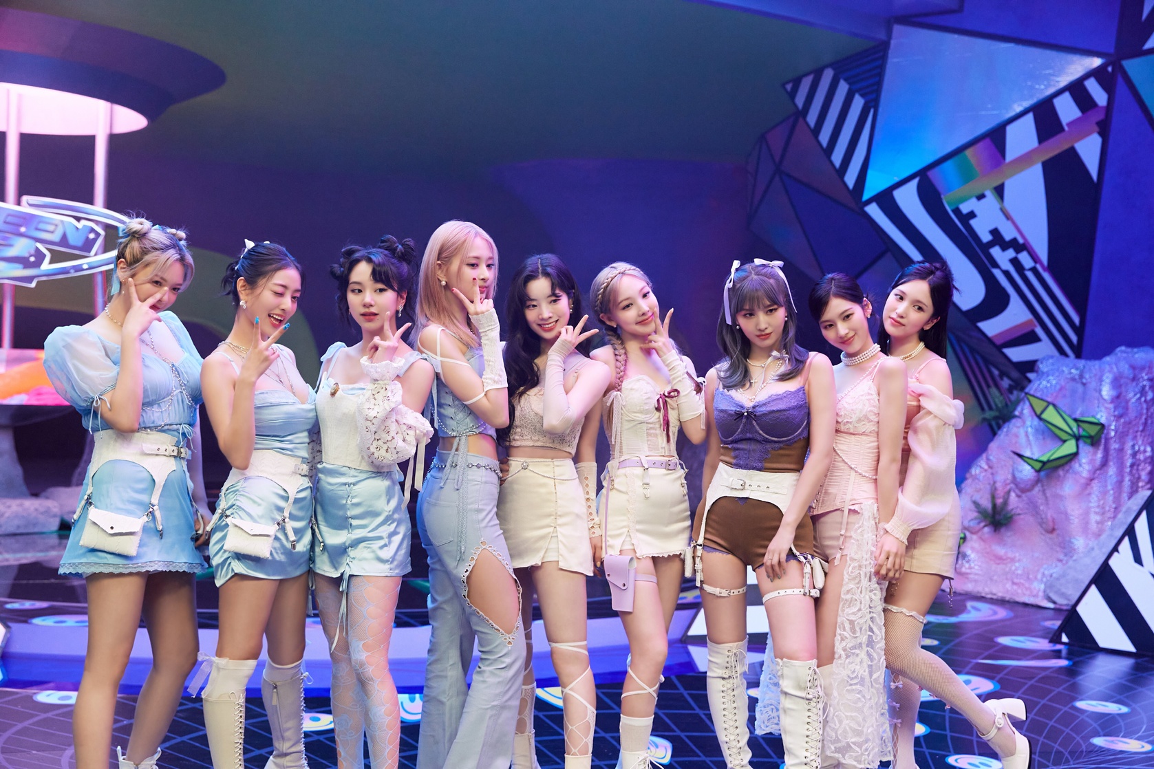 Twice