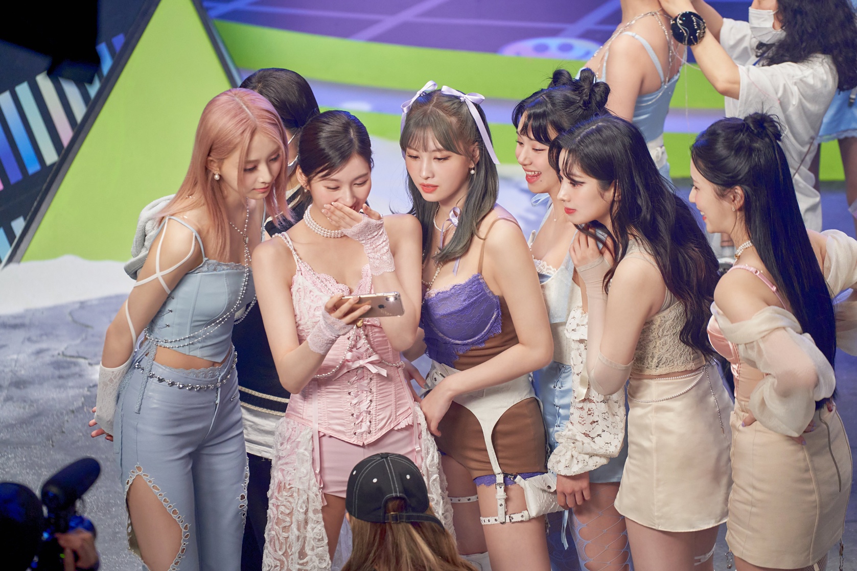 Twice