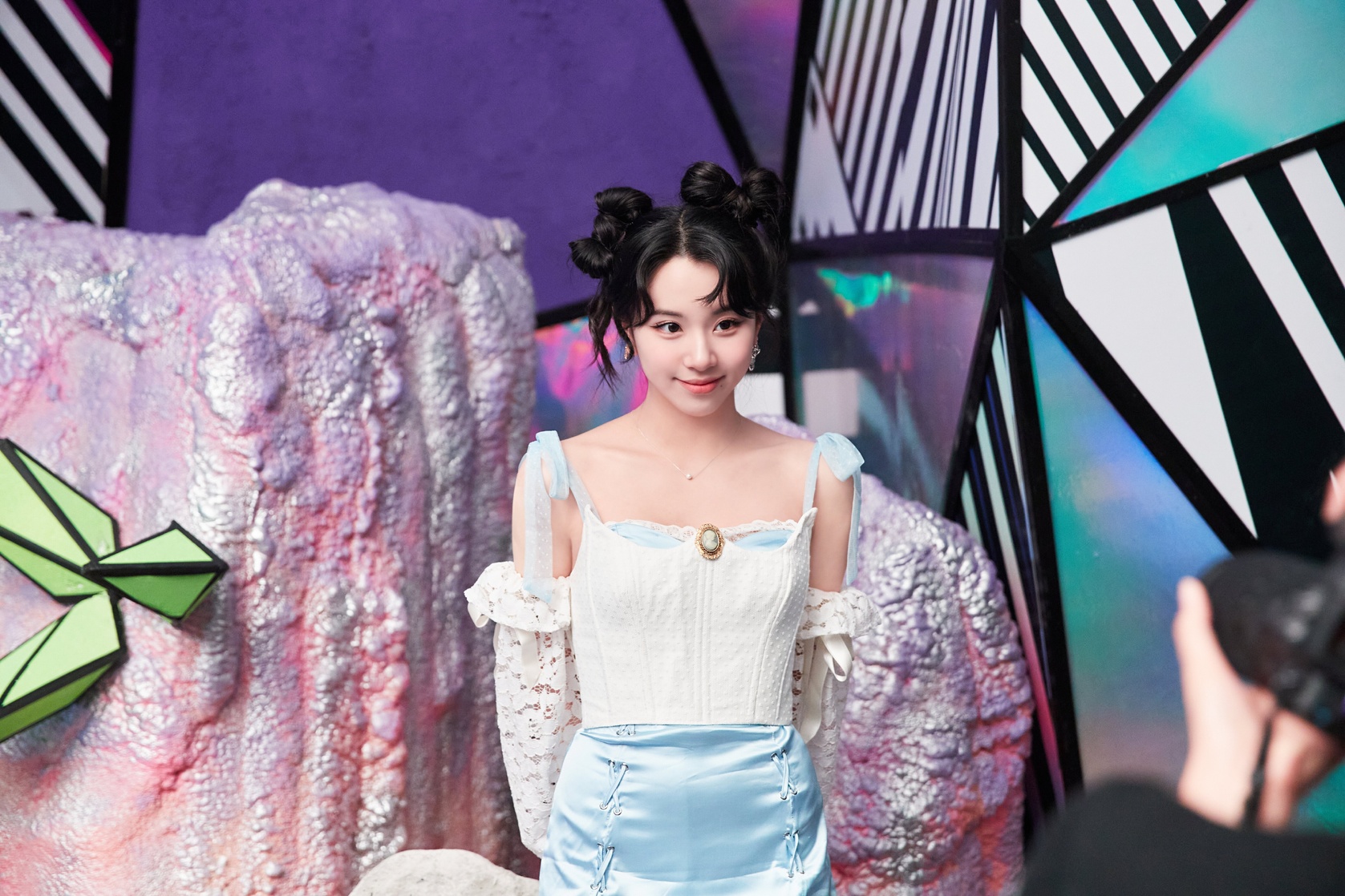 Son Chae Young