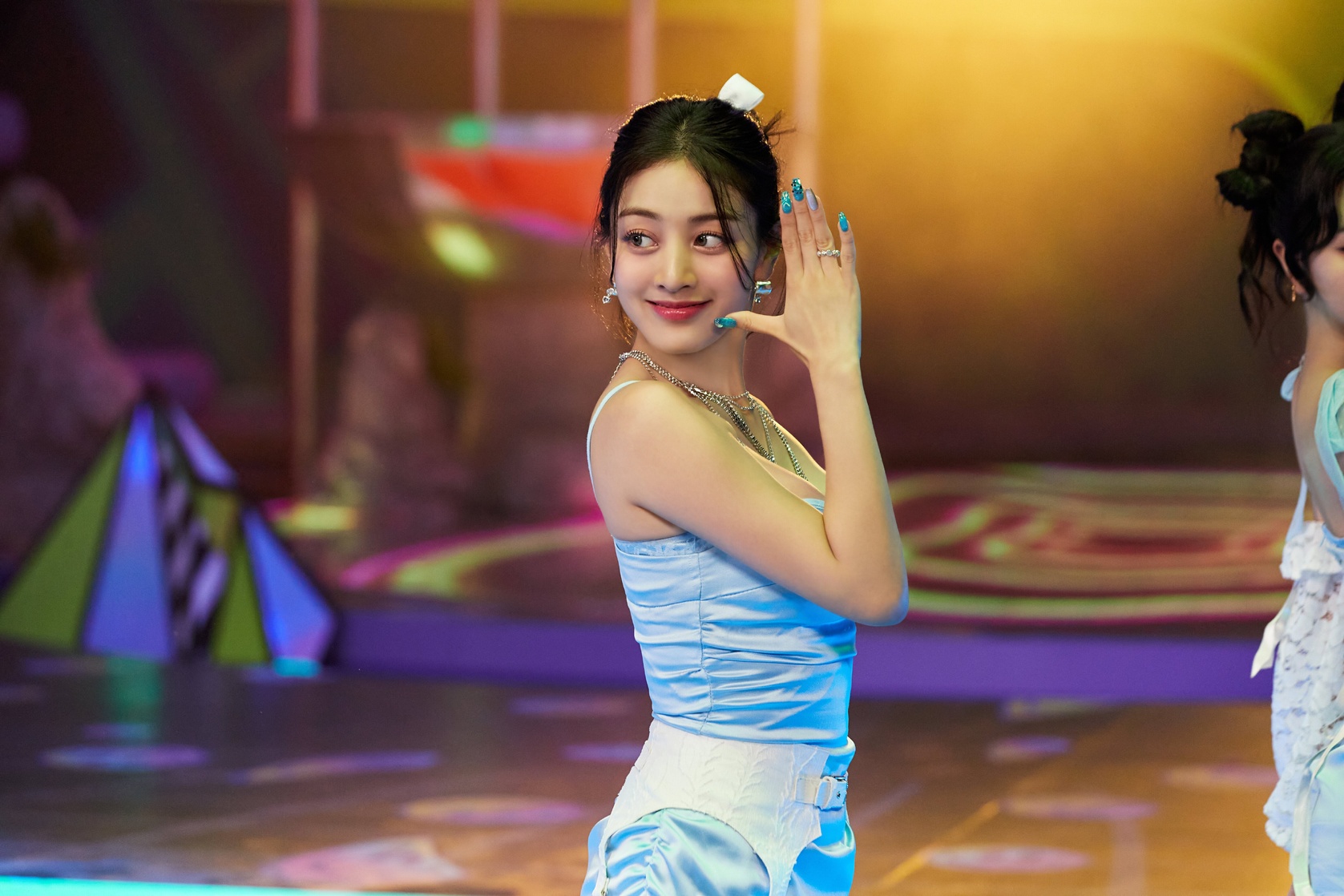 Park Ji soo