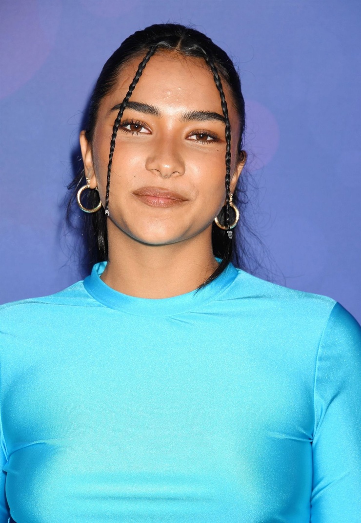 Picture of Sienna Mae Gomez