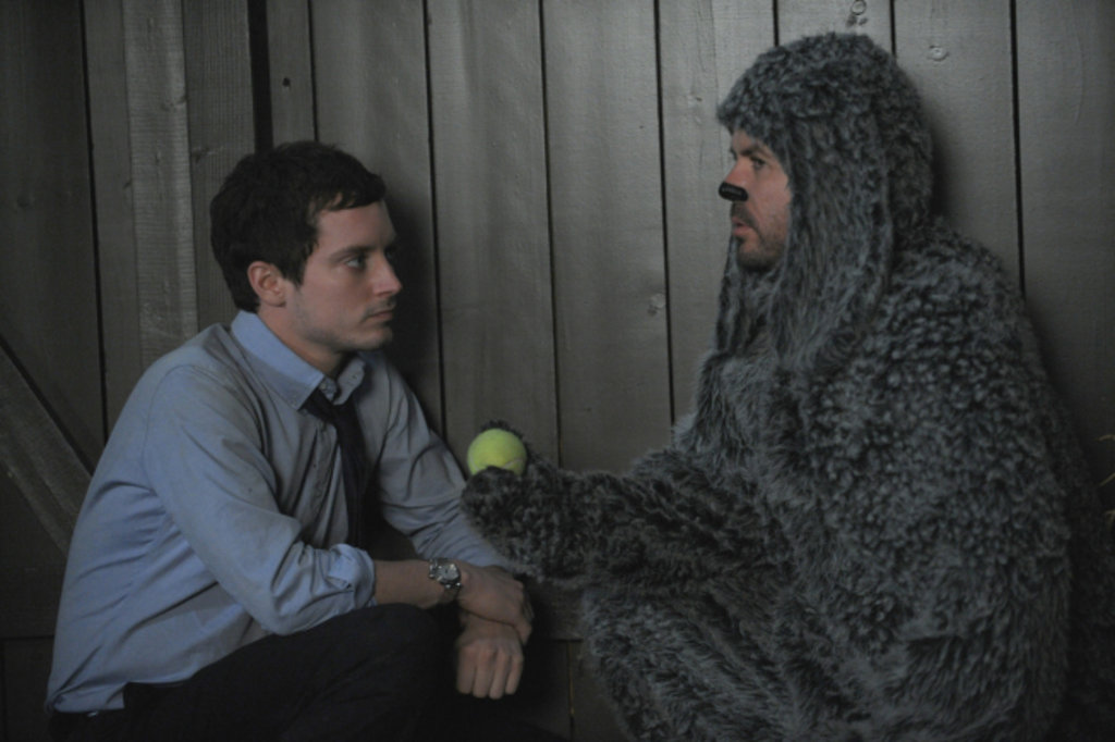 Wilfred