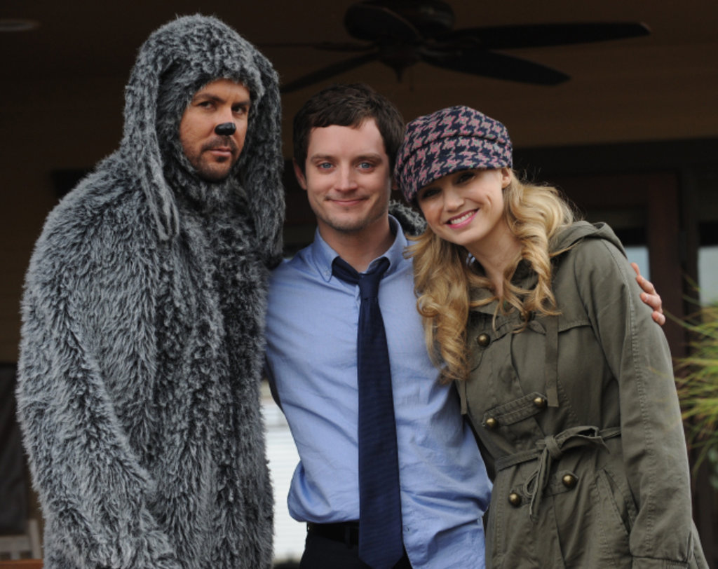 Wilfred