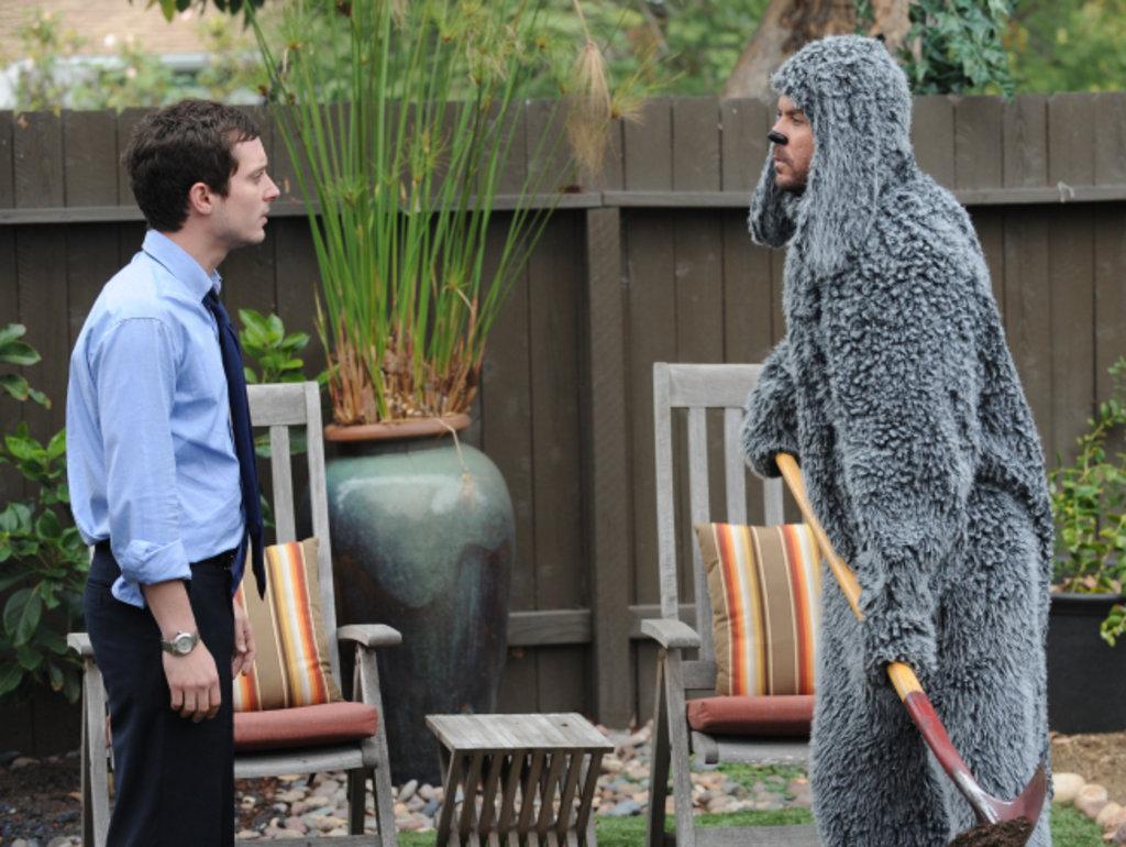 Wilfred
