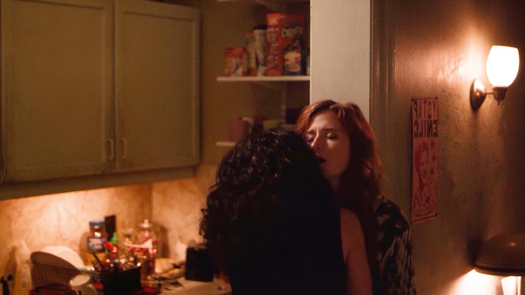 Grace Gummer