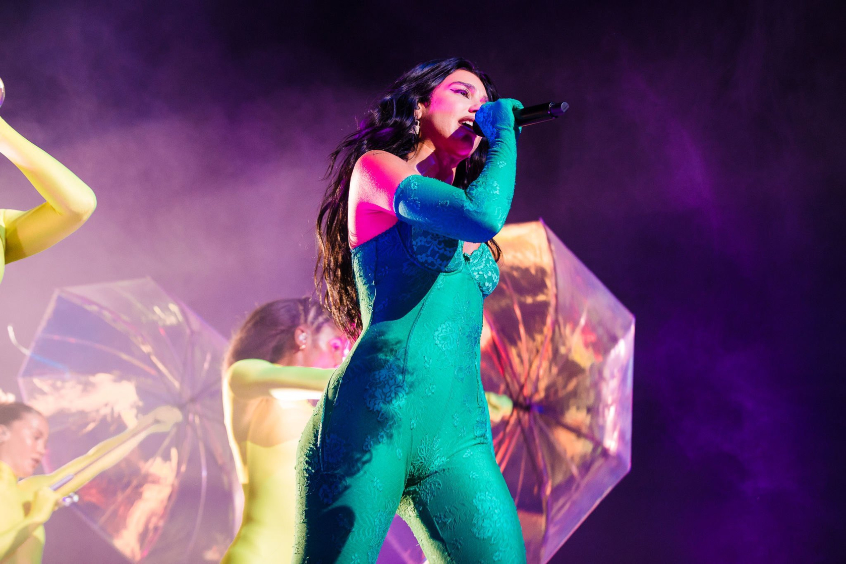 Dua Lipa