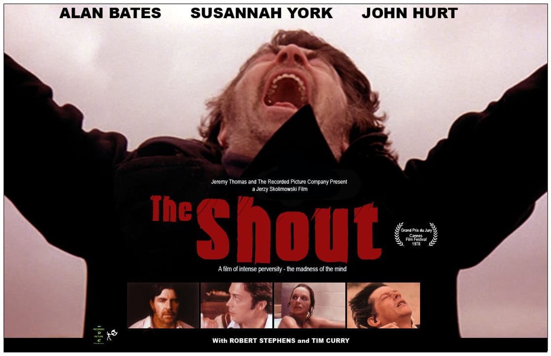 The Shout