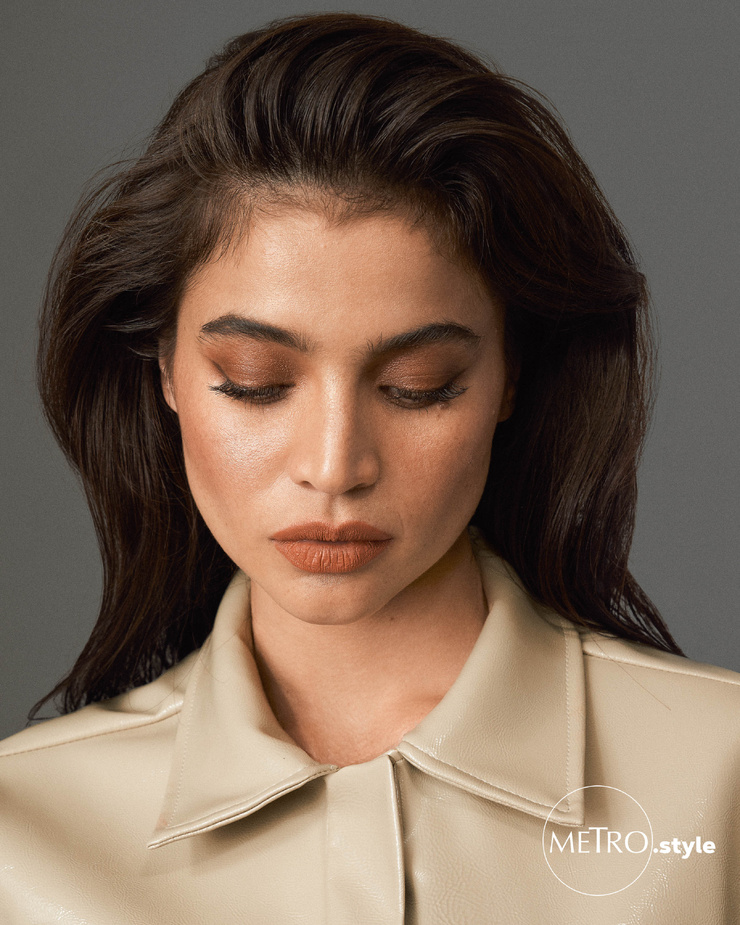 Picture of Anne Curtis