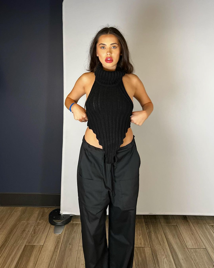 Picture of Morgan B. Cohen