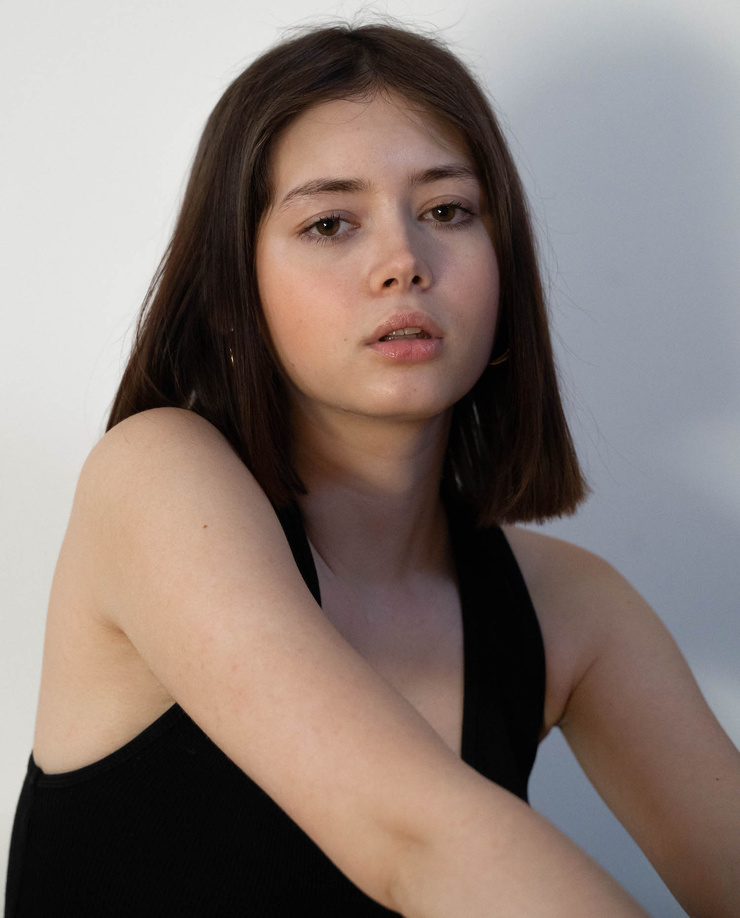 Image of Isa Montalbán