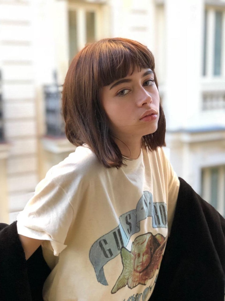 Image of Isa Montalbán