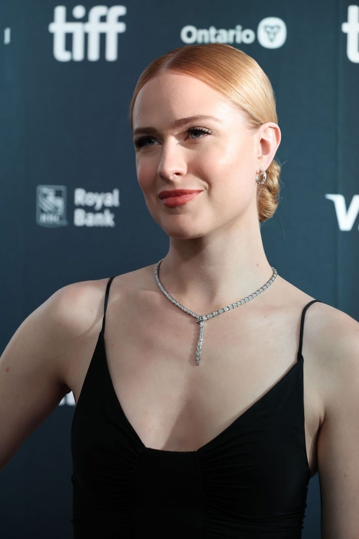 Image Of Evan Rachel Wood