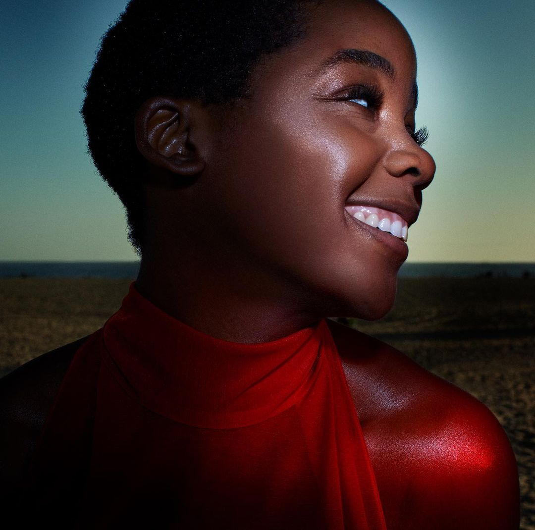 Thuso Mbedu