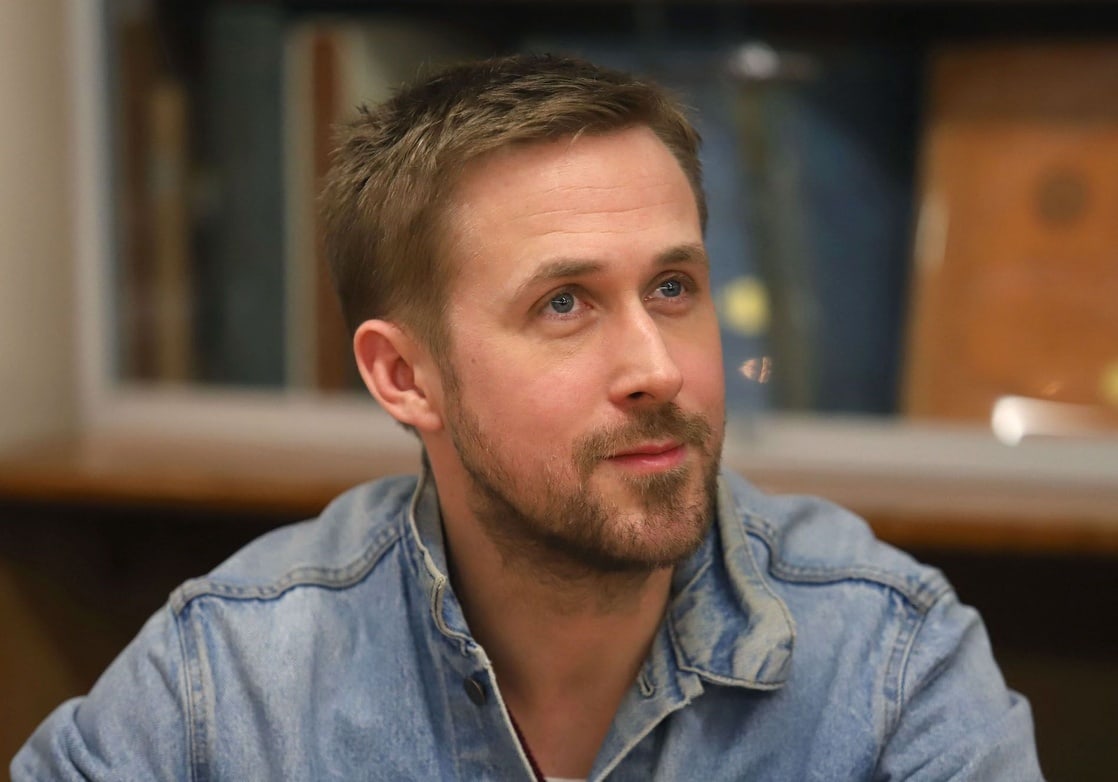Image Of Ryan Gosling 
