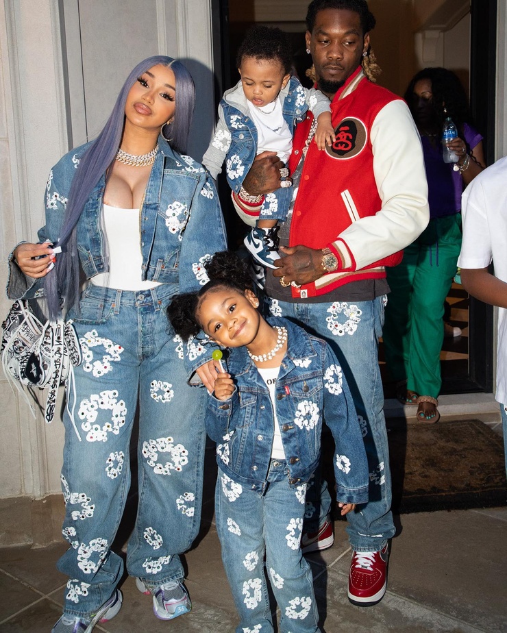 Cardi B Picture
