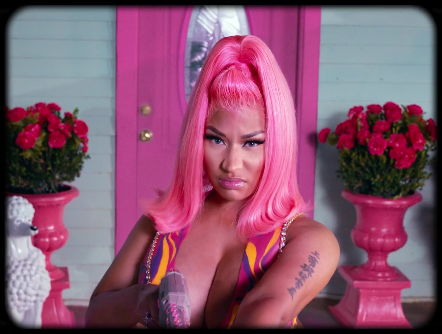 Nicki Minaj