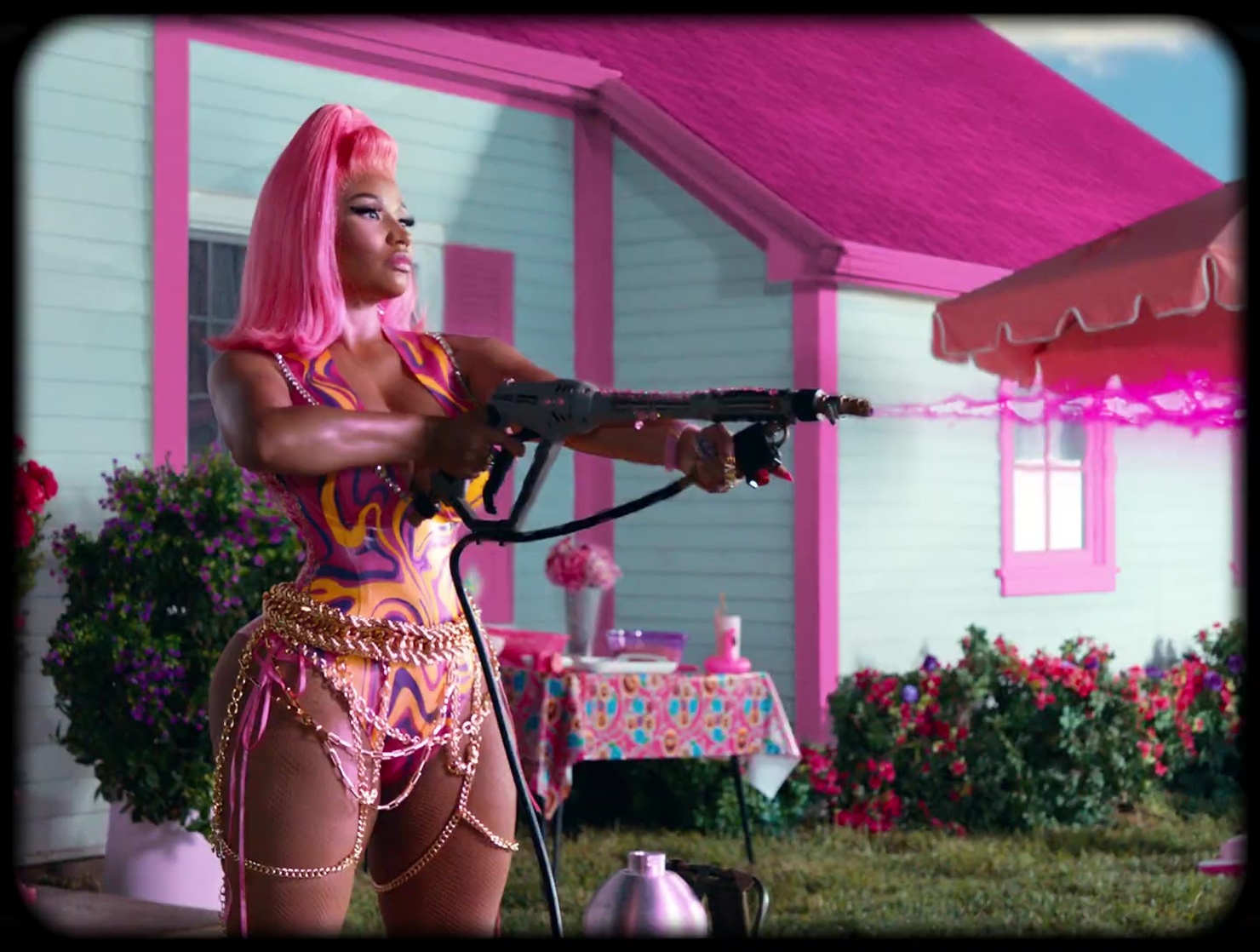 Nicki Minaj Nicki Minaj