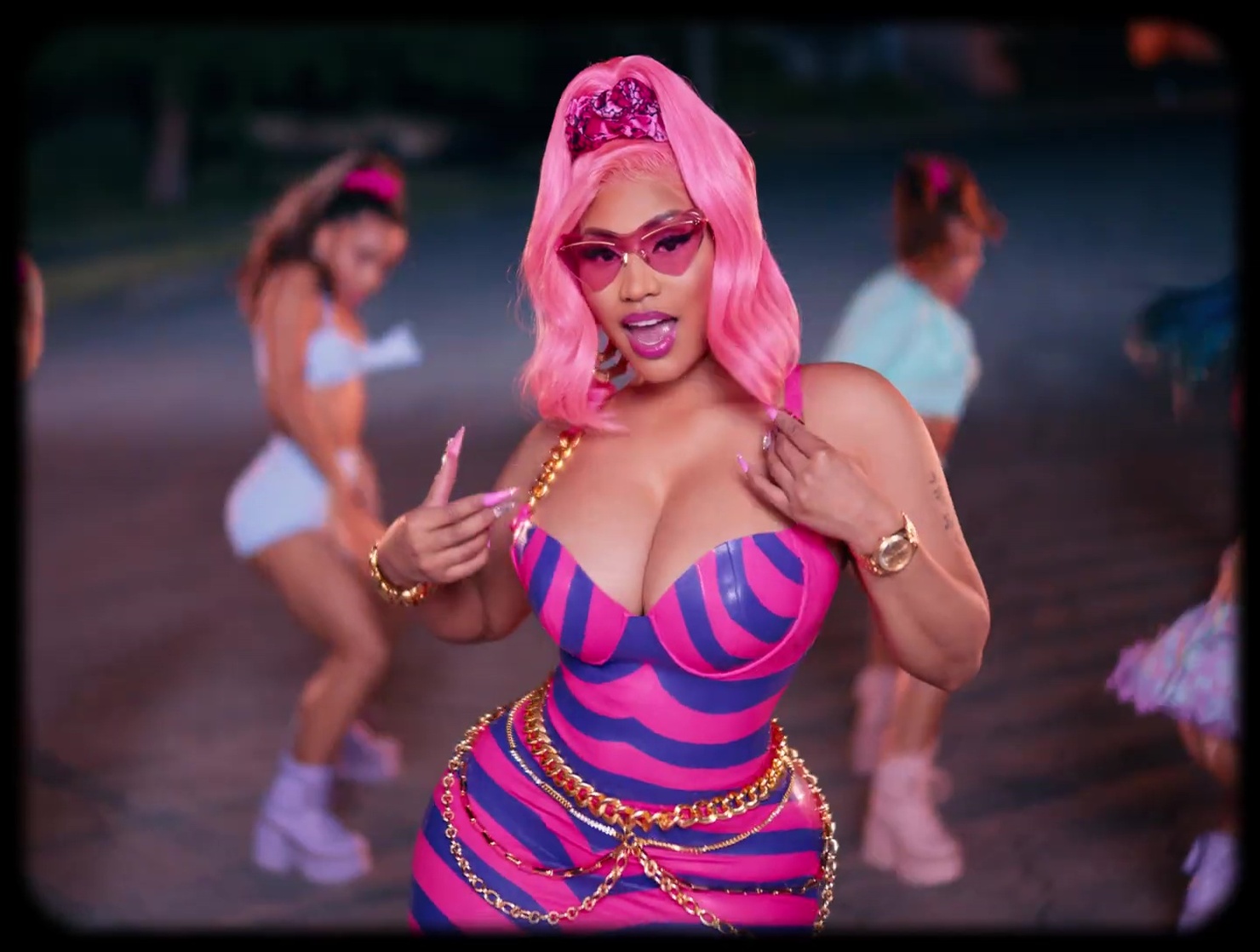 Nicki Minaj
