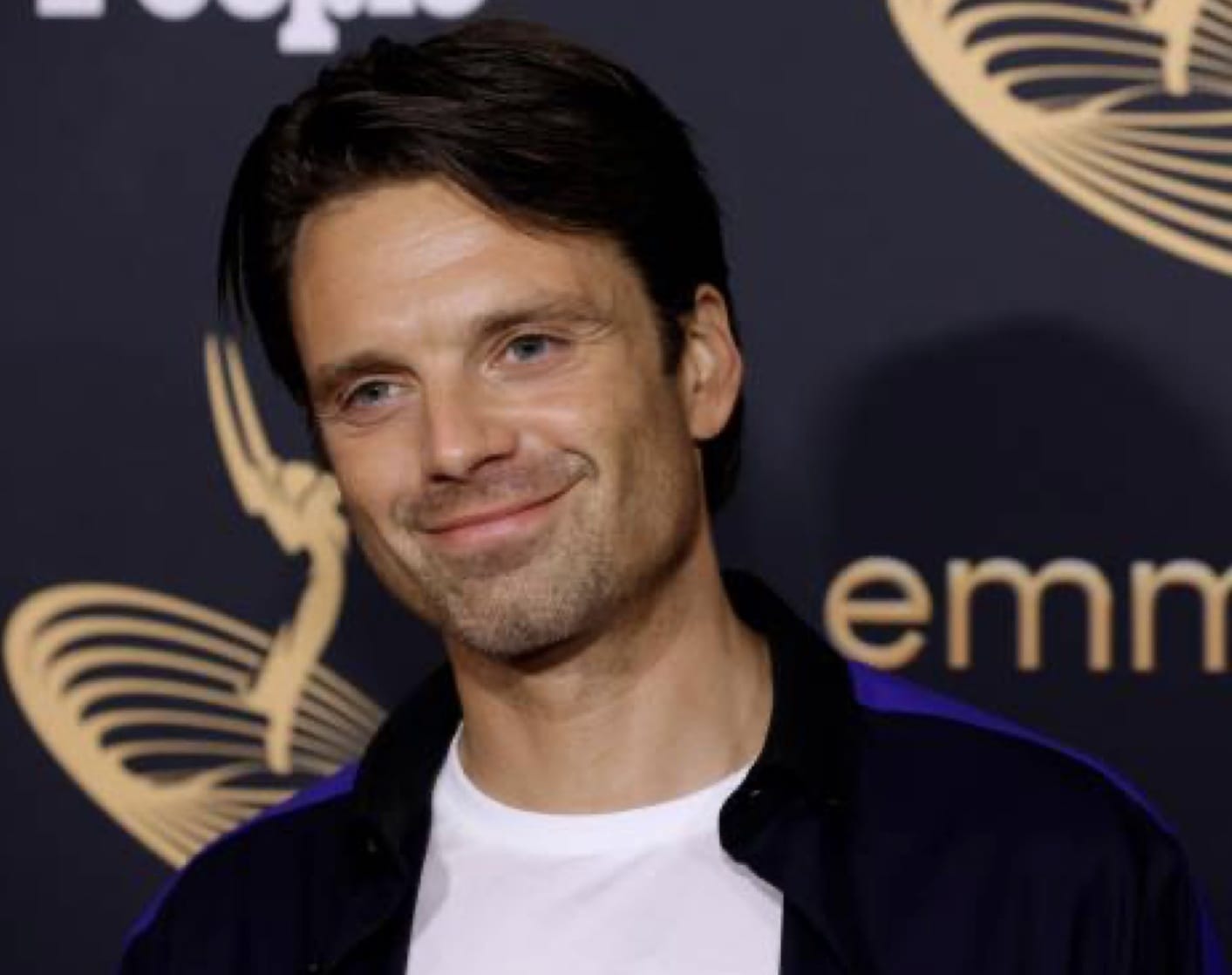 Sebastian Stan