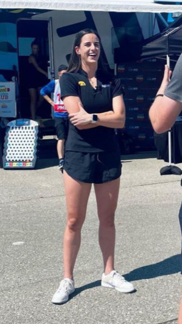 Caitlin Clark Leaked: Latest Updates and Insights