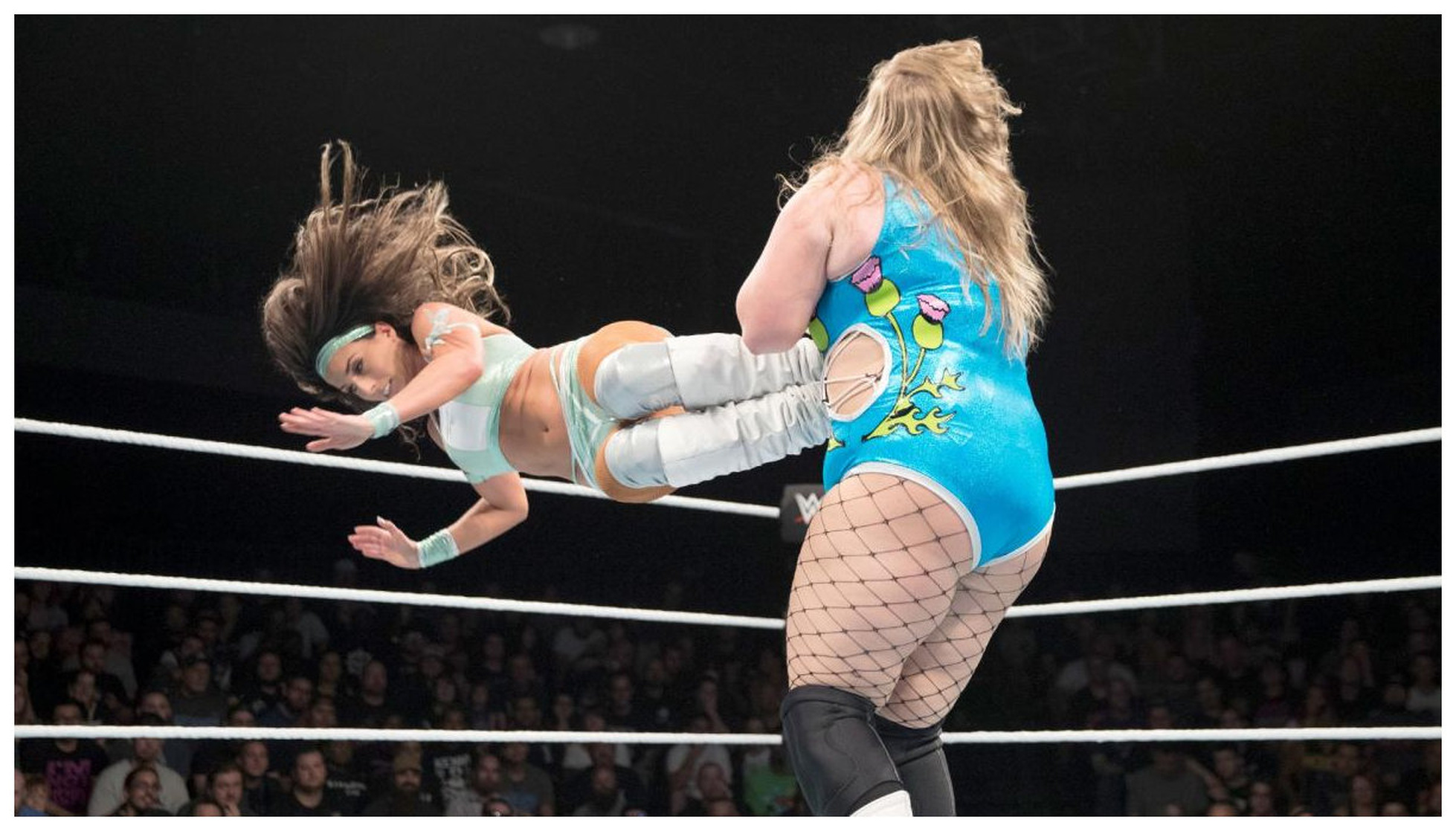 Santana Garrett